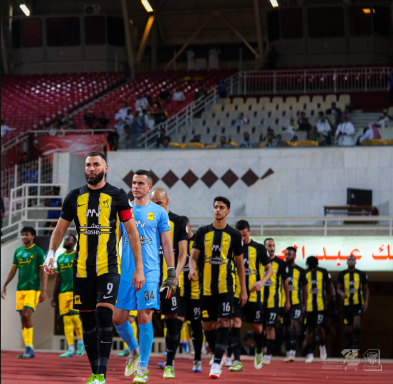 نجم الاتحاد يُخيف النصر قبل مباراة الكبيرين!