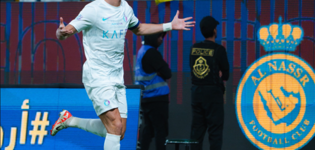 نجم النصر يُنافس بقوة على إنجاز عالمي