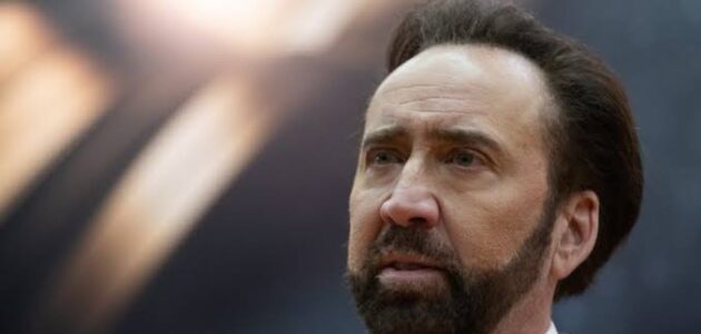 نجم هوليوود يعبر عن رغبته في العمل في المملكة