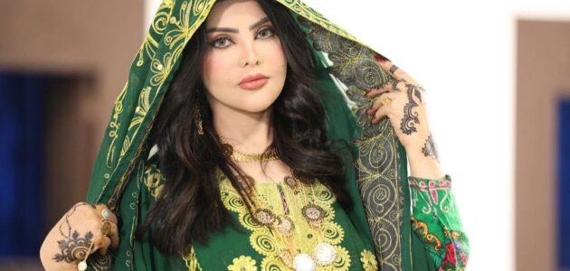 نوف العبدالله تكشف عن قصة مسلسلها الجديد وإطلاقه في الموسم الرمضاني 2024 -فيديو