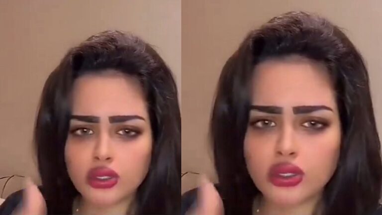 هديل العتيبي تكشف عن نصائح والدتها للنساء المتزوجة