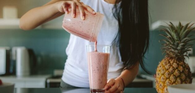 هل الاعتماد على العصير وحده لإنقاص الوزن يضر بالجسم؟.. أخصائية تغذية تجيب