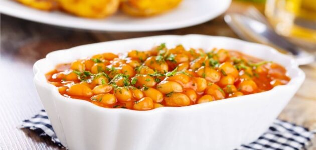 هل اللوبيا تزيد الوزن – موسوعة