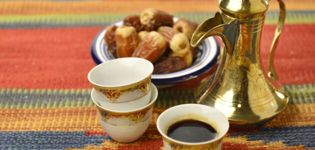 هل تختلف القهوة السعودية عن الأخرى من حيث الأضرار؟.. النمر يجيب يكشف مفاجأة