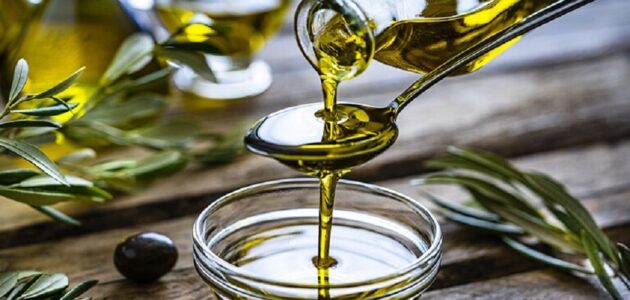 هل علب زيت الزيتون المصنوعة من الصفيح تسبب السرطان؟.. الخضيري يجيب ويحسم الجدل