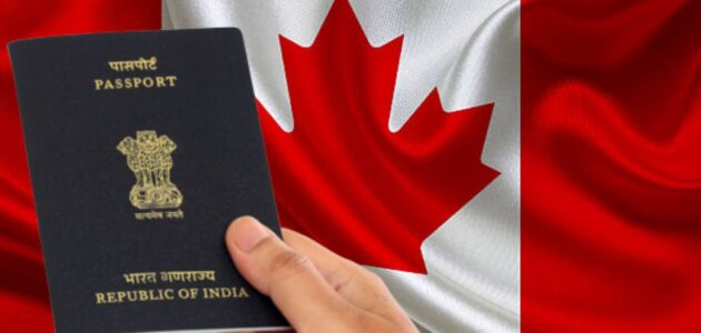 هل فيزا كندا صعبة وشروط الحصول عليها 2024