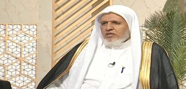 هل يجوز اتفاق الزوج والزوجة على إنجاب عدد معين من الأطفال؟.. الشيخ الشبل يجيب