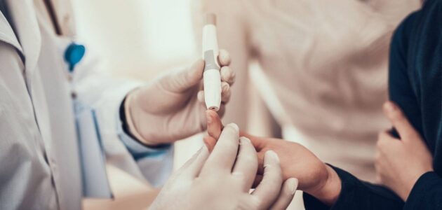 هل يمكن التعافي من مرض السكري بشكل نهائي؟.. الخضيري يجيب