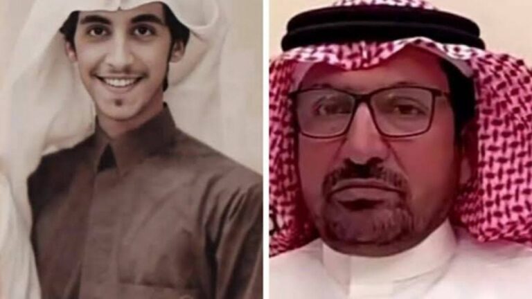 والد أحمد القريقري يرفض 5 ملايين و6 سيارات بعد العفو عن قاتل ابنه