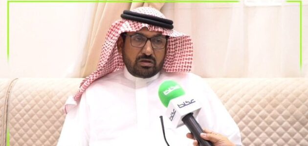 والد أحمد القريقري يوضح سبب العفو عن الجاني