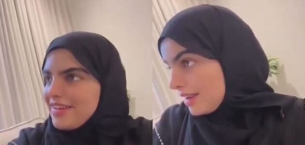 والدة عبدالله الودعاني تكشف عن ما قاله ابنها لها قبل الزواج