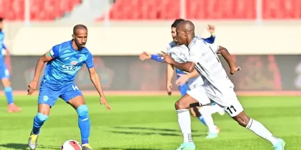 مشاهدة الفتح والطائي بث مباشر تويتر وعبر شاهد VIP