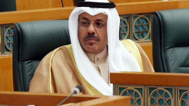 وزير شؤون الديوان الأميري الكويتي يكشف تطورات الحالة الصحية للشيخ نواف الأحمد الصباح