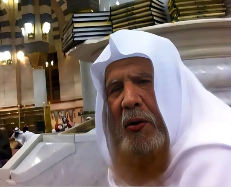 وفاة الأمير ممدوح بن عبدالعزيز