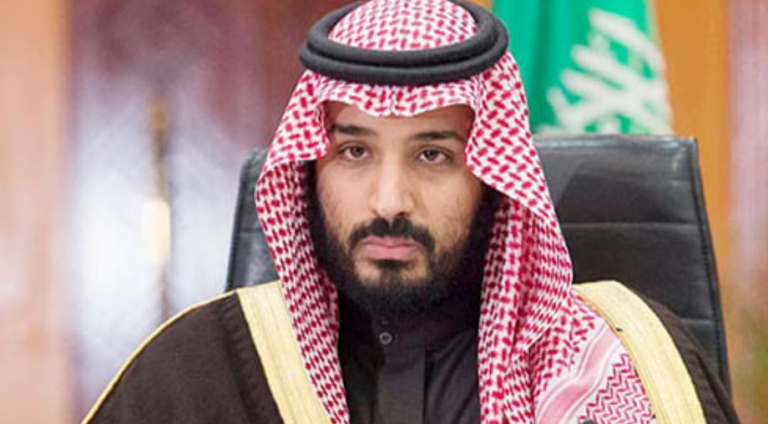 ولي العهد يطلق المخطط الحضري والعلامة التجارية لمدينة القدية