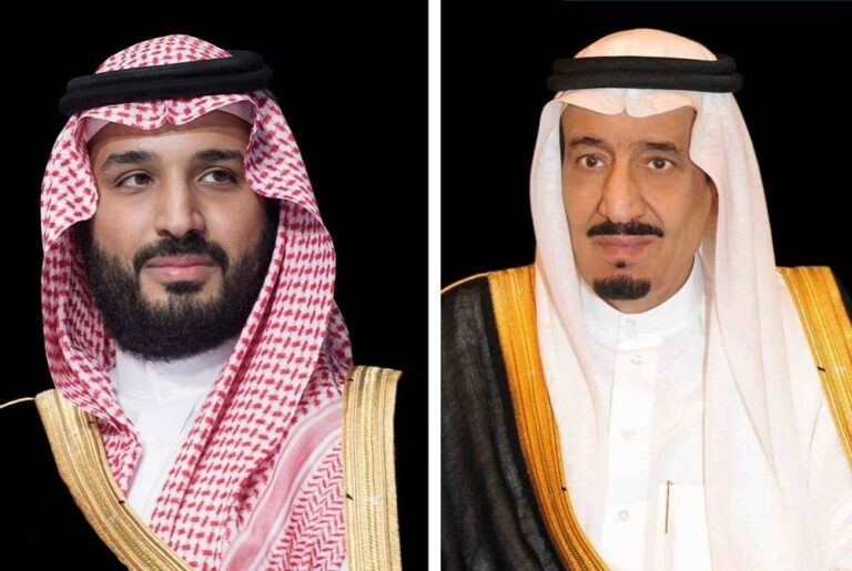 ولي العهد‬⁩ يلقي غداً الخطاب الملكي السنوي في مجلس الشورى نيابة عن الملك
