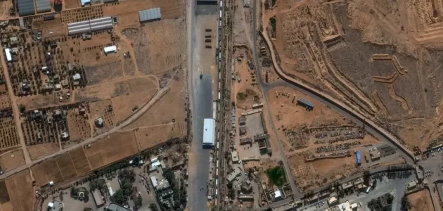 يقلق إسرائيل.. ما هو محور فيلادلفيا الذي ذكره نتنياهو وتهدف إسرائيل للسيطرة عليه