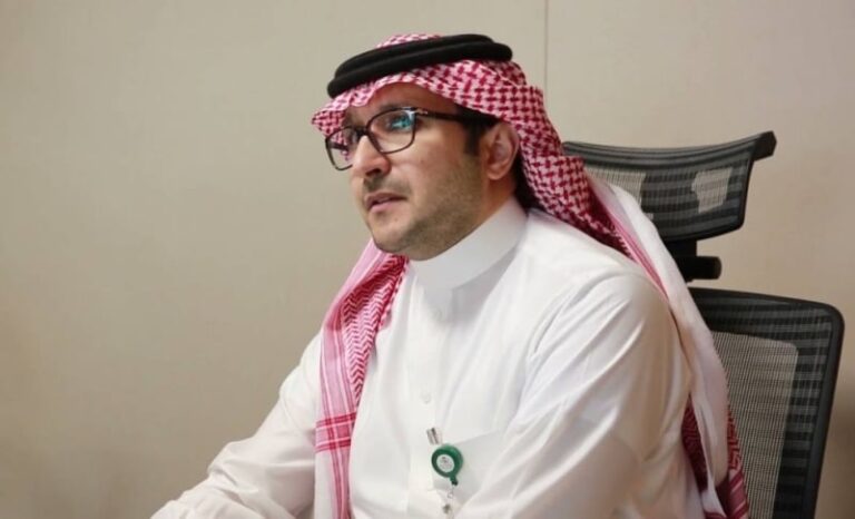 يوجد لكل أسرة سعودية طبيب وممرض خاص بها