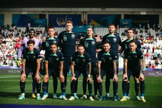 مباراة أستراليا وأوزبكستان بث مباشر في كأس أمم آسيا..شاهد الآن