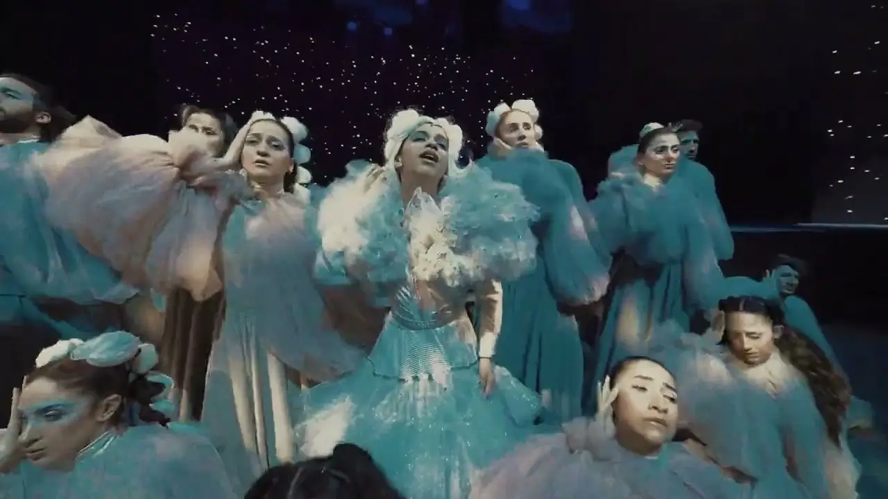 حجز تذاكر مسرحية