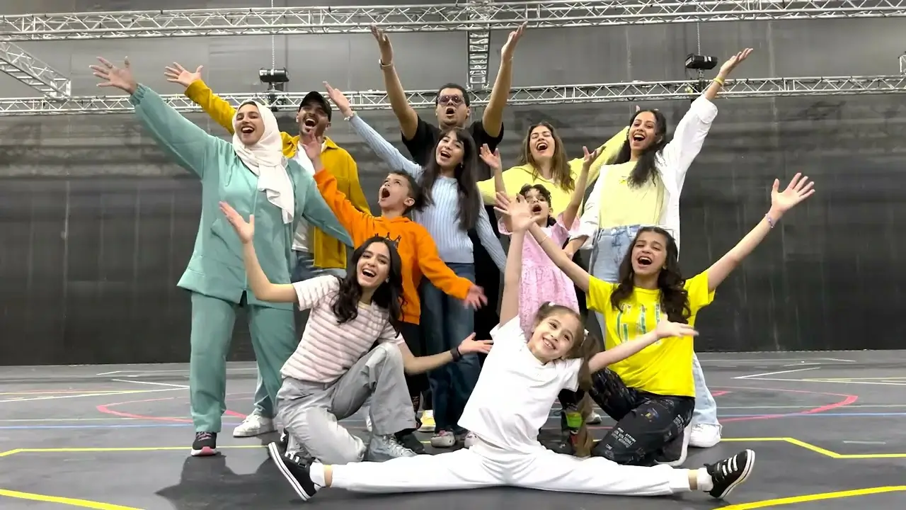 حجز تذاكر مسرحية