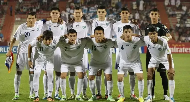 مشاهدة مباراة أوزبكستان وتايلاند بث مباشر في كأس أمم آسيا