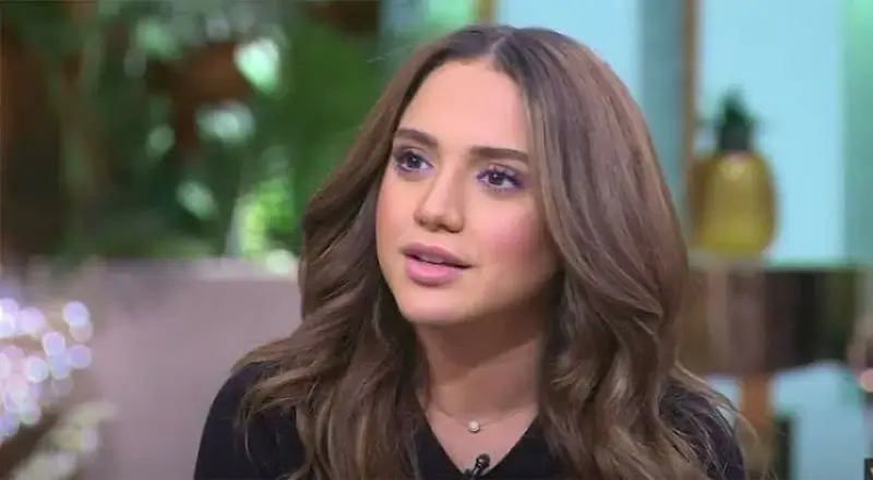 مواعيد عرض مسلسل مقابلة بطولة رنا رئيس