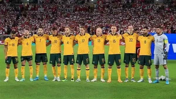 مشاهدة مباراة أستراليا وإندونيسيا بث مباشر على تويتر في كأس أمم آسيا