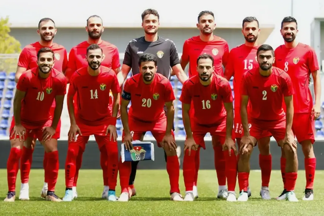 مشاهدة مباراة الأردن وماليزيا بث مباشر على تويتر في كأس أمم آسيا
