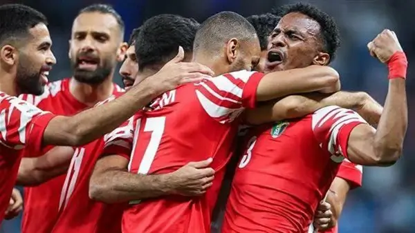 مشاهدة مباراة الأردن وكوريا الجنوبية بث مباشر على تويتر في كأس أمم آسيا