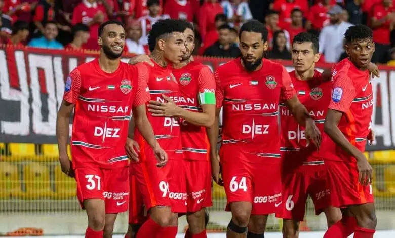 حجز تذاكر مباراة شباب الاهلي والدحيل القطري في السوبر شيلد 2024