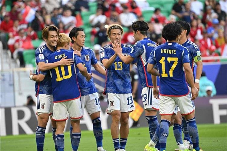 مواعيد مباريات دور الـ 8 في كأس أمم آسيا