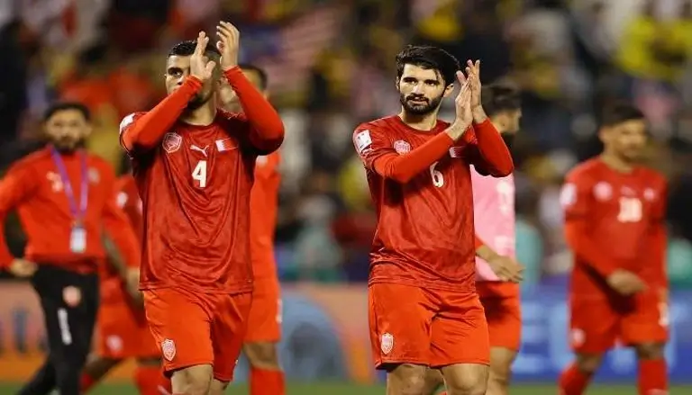 مشاهدة مباراة الأردن والبحرين بث مباشر في كأس أمم آسيا