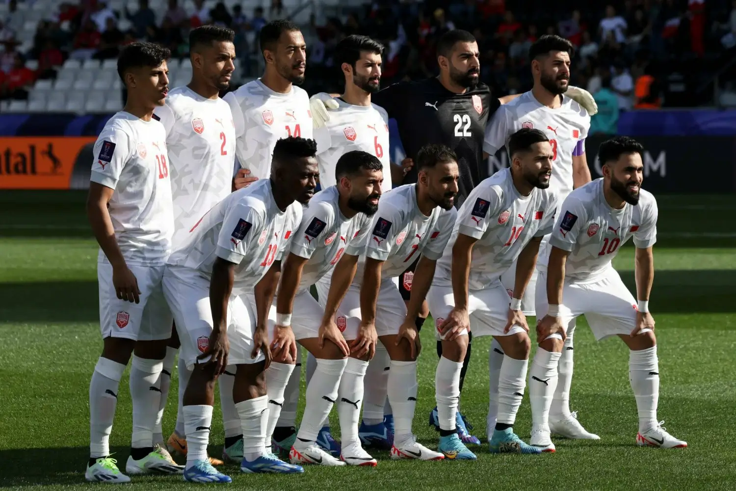 مشاهدة مباراة البحرين وماليزيا بث مباشر في كأس أمم آسيا اليوم
