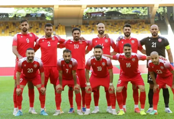 مشاهدة مباراة البحرين وماليزيا بث مباشر في كأس أمم آسيا اليوم