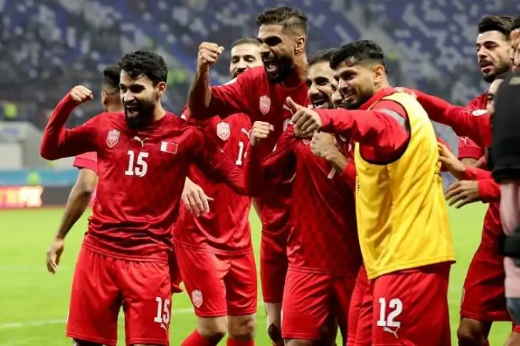 من هنا مشاهدة مباراة البحرين وأستراليا الودية بث مباشر قبل كأس أمم آسيا