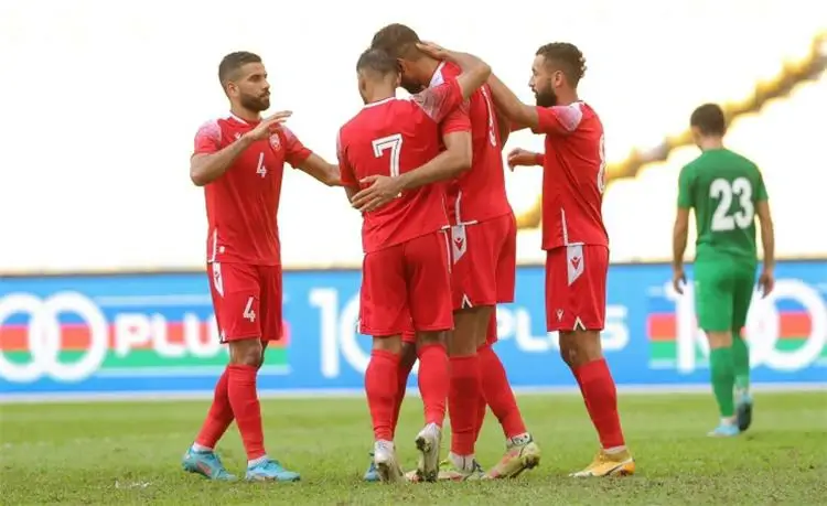مشاهدة مباراة البحرين وكوريا الجنوبية بث مباشر في كأس أمم آسيا على تويتر