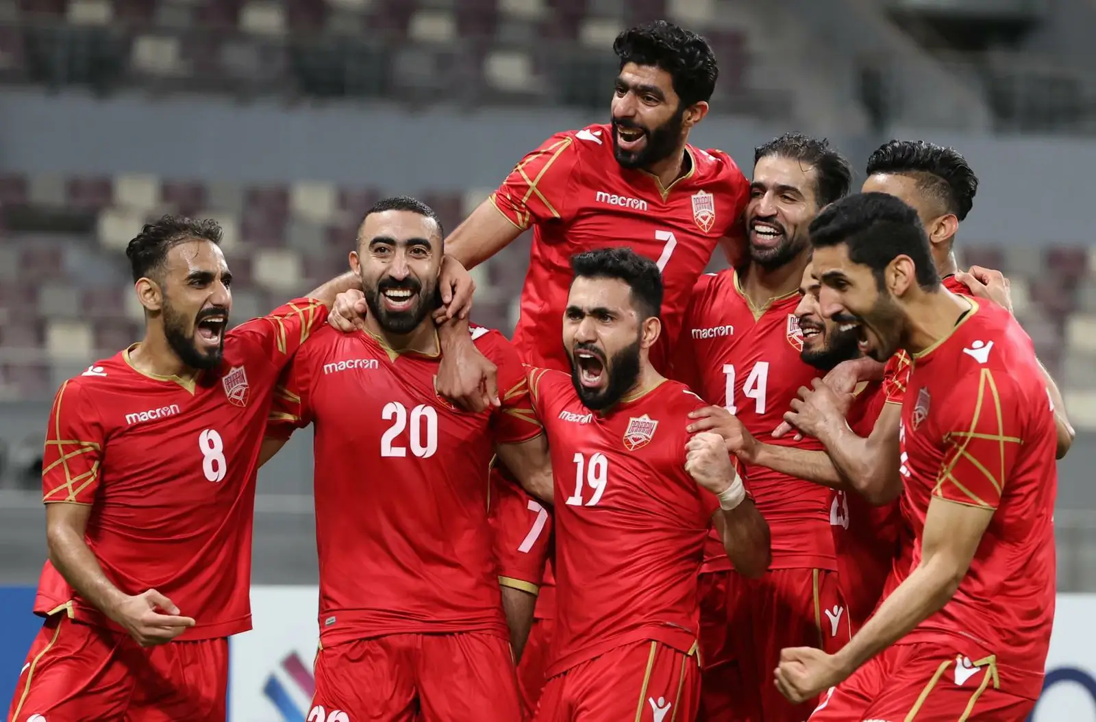 مشاهدة مباراة البحرين وكوريا الجنوبية بث مباشر في كأس أمم آسيا على تويتر