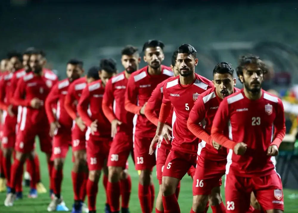 من هنا مشاهدة مباراة البحرين وأستراليا الودية بث مباشر قبل كأس أمم آسيا