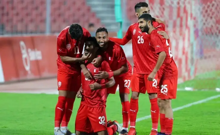 مشاهدة مباراة البحرين وماليزيا بث مباشر في كأس أمم آسيا اليوم