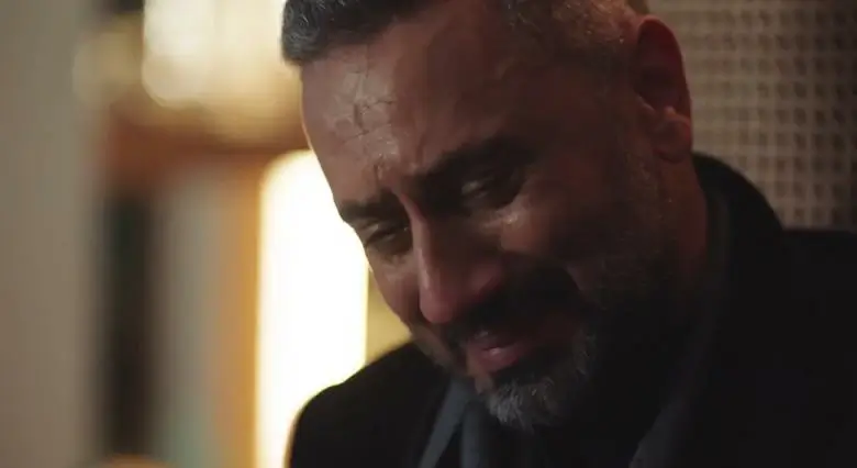 من هو والد سامر في مسلسل الخائن؟