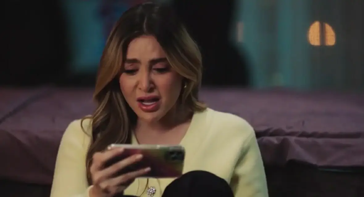 مسلسل الخائن الحلقة 57 كاملة بدون اعلانات