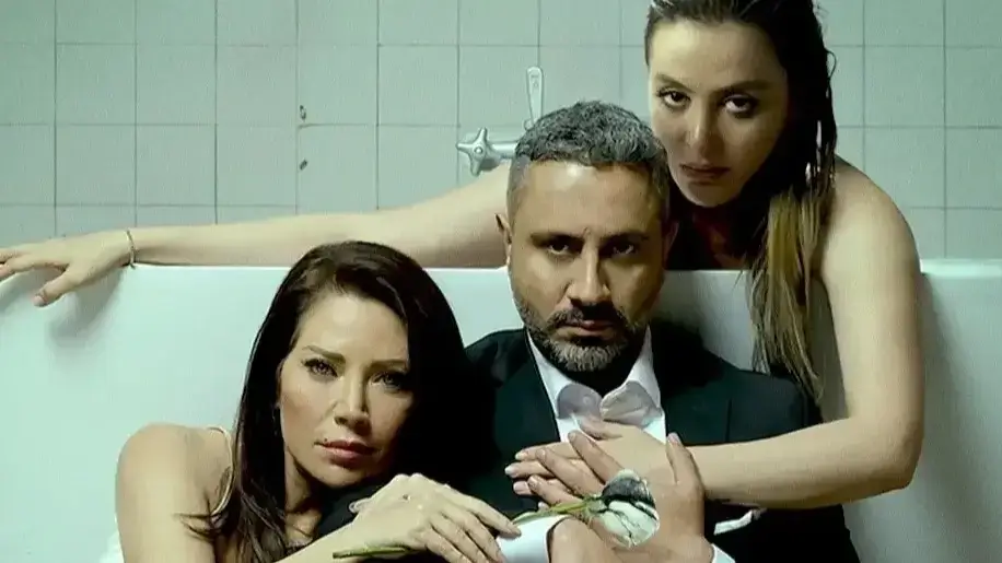 مسلسل الخائن الحلقة 57 كاملة بدون اعلانات