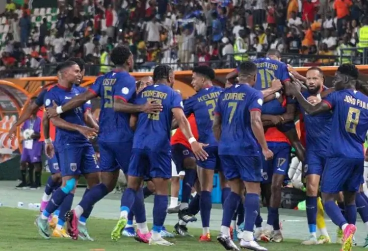 مباراة الرأس الأخضر وموريتانيا في كأس أمم أفريقيا.. بث مباشر بدون انقطاع