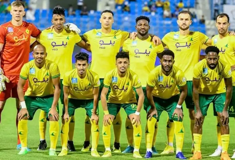 بث مباشر للمباراة الودية بين الشارقة والخليج السعودي .. هنا الآن