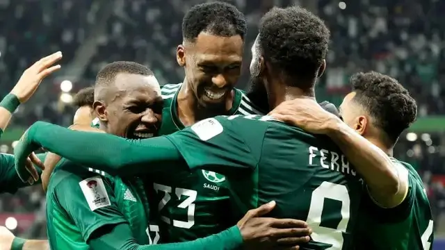 مشاهدة مباراة السعودية وكوريا الجنوبية بث مباشر على تويتر في كأس أمم آسيا