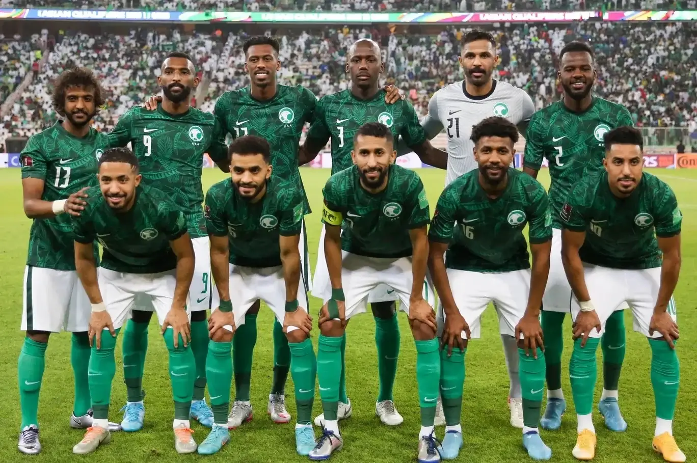 المعلقون موعد مباراة السعودية وعمان والقنوات الناقلة لكأس آسيا 2024