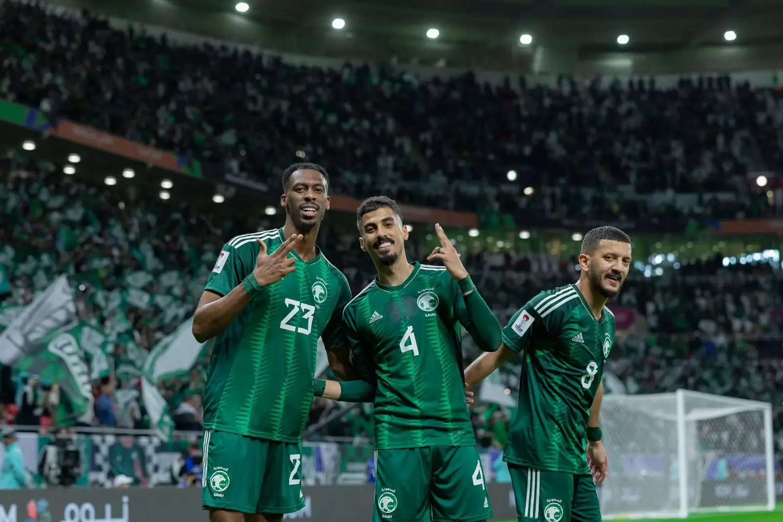مباراة السعودية وتايلاند بث مباشر على تويتر في كأس أمم آسيا