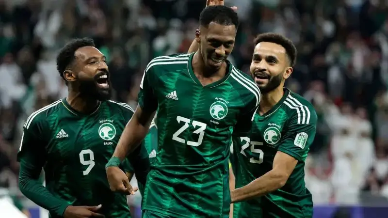 مشاهدة مباراة السعودية وكوريا الجنوبية بث مباشر على تويتر في كأس أمم آسيا
