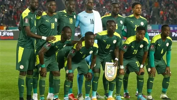مشاهدة مباراة السنغال وغامبيا بث مباشر في كأس الأمم الأفريقية